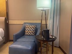 -郑州美盛喜来登大酒店