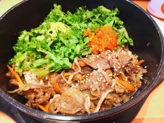 -鱼籽村秘制拌饭(崇文门店)