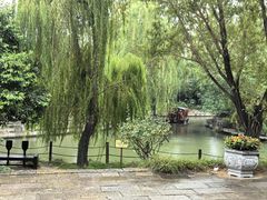 -台儿庄古城
