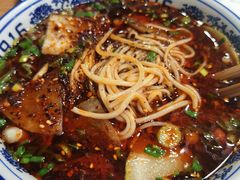 -1916中国兰州牛肉拉面(张掖分店)
