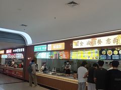 -天津工业大学西苑餐厅