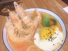 -一井烧肉·活鳗·寿司(望京SOHO店)