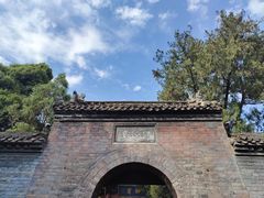 -洛阳白马寺
