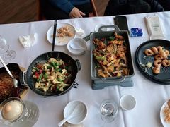 -阿明小菜·海鲜·上海菜(梅陇店)