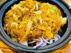 -罗阳人家私房菜(罗阳路店)