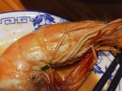 -旺角小渔村·海肠捞饭开创者(环山路店)