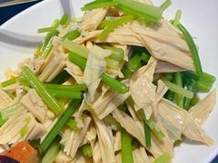 -蝎王府羊蝎子(西直门店)
