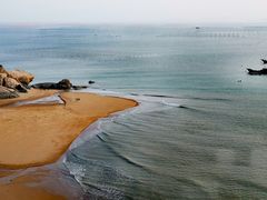 -北岐滩涂