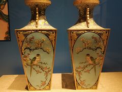 -北京工艺美术博物馆