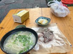 -小辫子羊肉面馆(周东店)