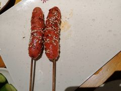 -木屋烧烤(坂田天安云谷店)