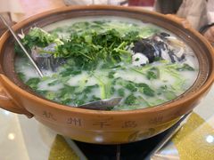 -千岛湖鱼味馆(十字街总店)