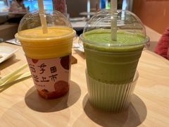 -乐凯撒披萨(欢乐颂购物中心店)