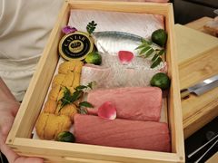 -鮨政·Omakase(万象城店)
