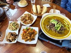 -三厂烩羊肉(五龙口店)
