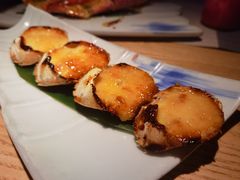 蟹宝-京料理·日料自助·铁板燒(复悦城店)