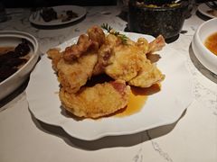 -奉天小馆·非遗东北菜(济南万象城店)