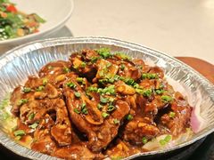 -千岛湖小鱼儿·淳安匠心农家菜