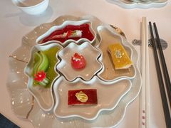 -上海总会SHANGHAICLUB(兴业太古汇店)