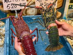 -蚝得喜海鲜(东城店)