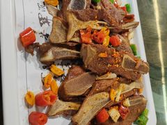 -绿雅居原生态农庄(小涌店)