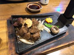 -和彩放题餐厅(酒仙桥店)