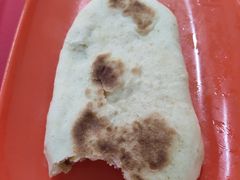 大火烧-老北京豆汁店