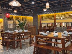 -苏渝汇重庆江湖菜(桐泾公园店)
