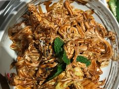 -大鸭梨烤鸭(枣园店)