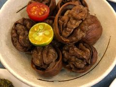 卤味核桃-鹭江宾馆·观海餐厅
