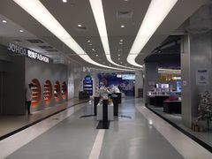 -盒马X会员店(上海森兰商都店)