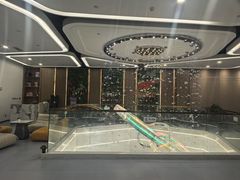 -英派斯健身(海信国际中心馆)