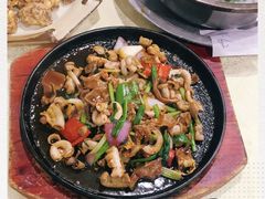 -标记美食新鲜猪杂(兴南大道店)