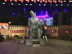 -安徒生童话乐园