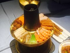 -鼓楼东街老火锅(鼓楼店)