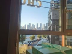 -川旺角川粤融合菜•海景餐厅(星海广场店)