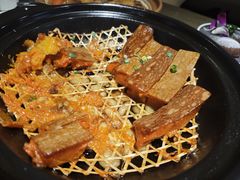 -隆喜元鱼汤包·海鲜(中联广场店)