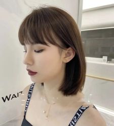 -F P· HAiR