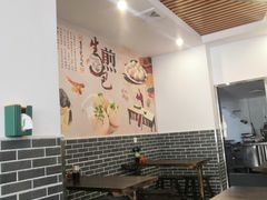 -金枫锅贴(滨江·凯旋门店)