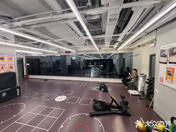 乐刻运动健身(崇文门新世界店)图片