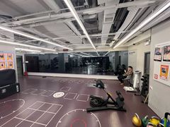 -乐刻运动健身(崇文门新世界店)