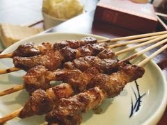 -1078號老北京涮肉(松柏店)