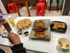 -建国烧烤(建乐路店)