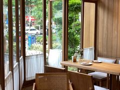 -翠贝卡&Mama Kelly Brunch Coffee(河西店)