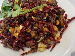 -田记餐馆(富国街店)