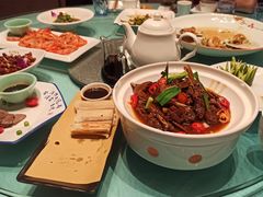 -章吴记喜瑞餐厅(东东城店)