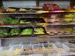 -牛吉韵·鲜切牛肉自助火锅(南山店)