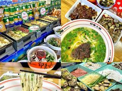 -前王院•巧克力海鲜市集餐厅(万平口店)