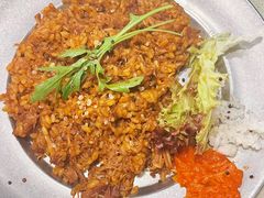 猪肉慢煮红绘饭-野草莓自由市场