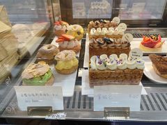 -光作面包Voila Lumiere(中山店)